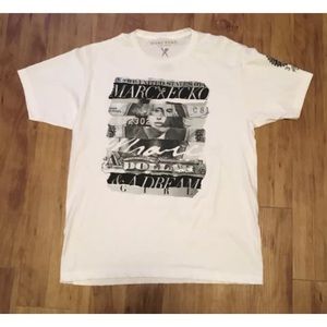 Marc Ecko Shirts - Marc Ecko Cut & Sew Men's T-Shirt- Price is firm Marc Ecko Shirts - Marc Ecko Cut & Sew Men's T-Shirt- Price is firm